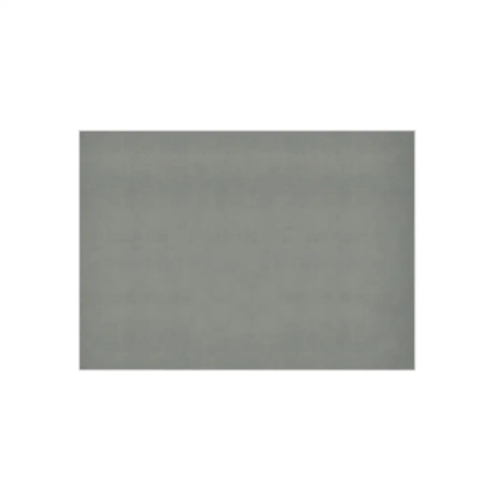 Rectangular gray outdoor rug for Bohemian patio decor in Divine Radiance PixiOnyx collection