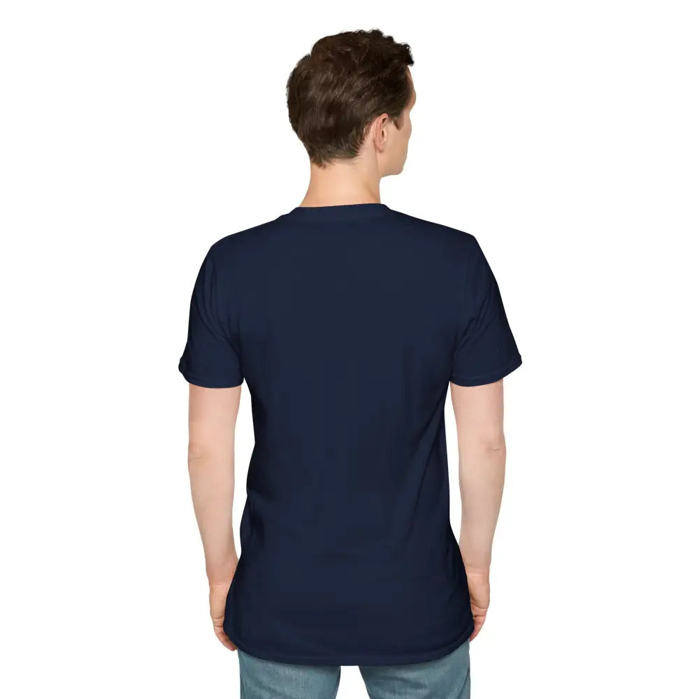 Phoenix Rising Unisex Softstyle T Shirt | Trendy Graphic Tee Casual Wear Gift for Her/Him Festival Apparel Symbol