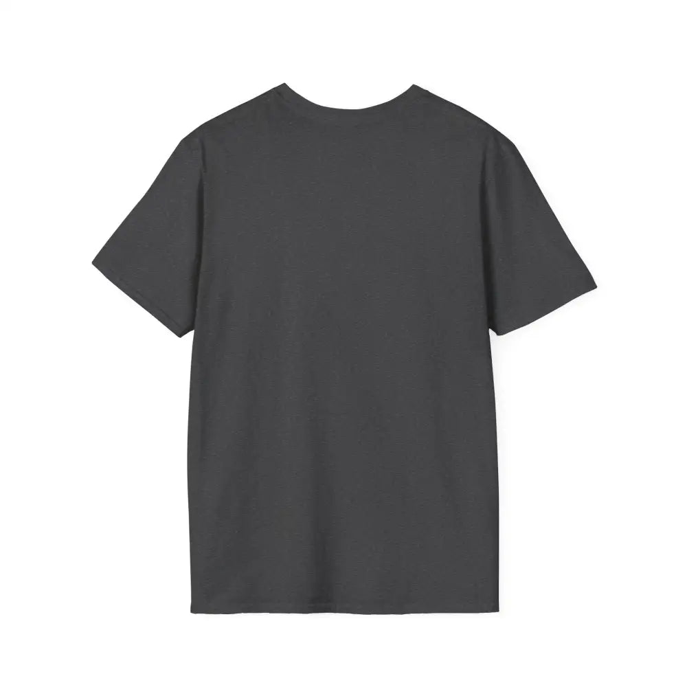 Phoenix Rising Unisex Softstyle T Shirt | Trendy Graphic Tee Casual Wear Gift for Her/Him Festival Apparel Symbol