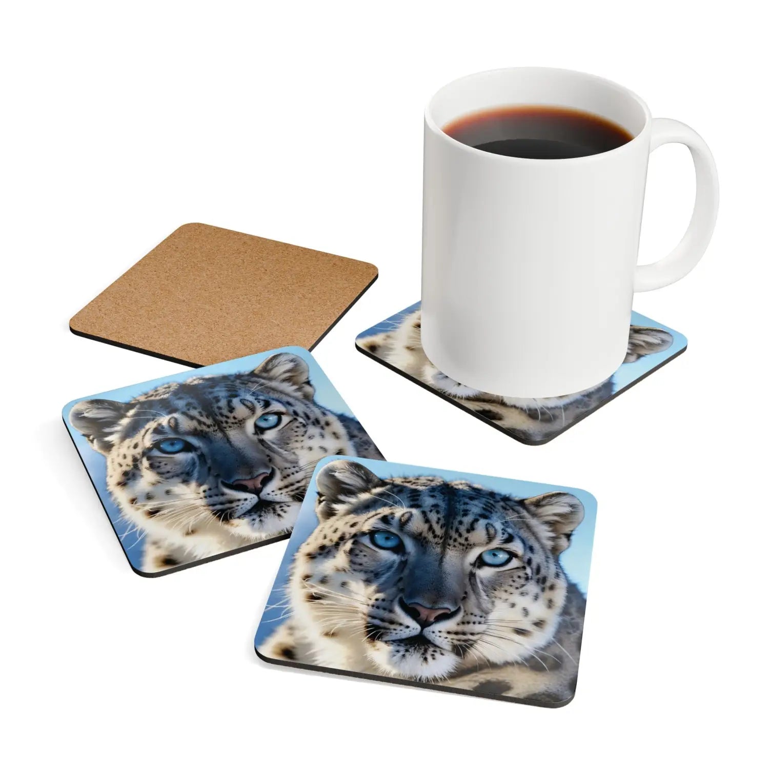 Elevate Your Home with PixiOnyx’s Enchanting Coaster Collections