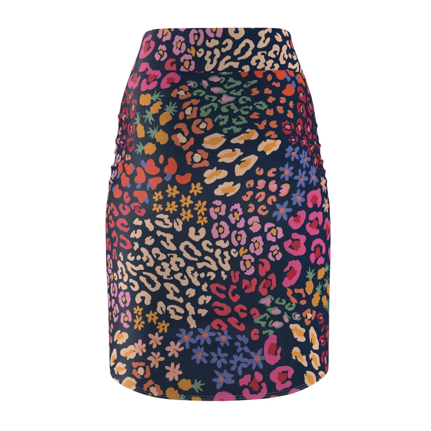 Unleash Your Wild Side - PixiOnyx’s Fierce Leopard and Floral Collection